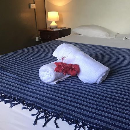 Vanuatu Holiday Hotel Port Vila Dış mekan fotoğraf