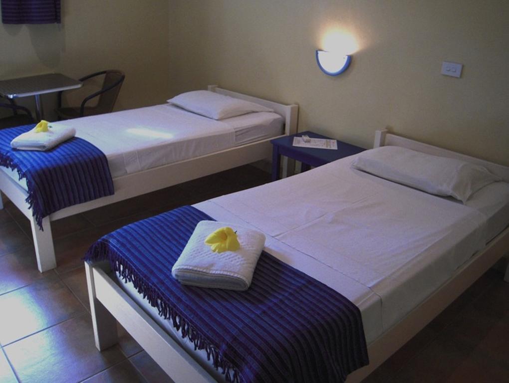 Vanuatu Holiday Hotel Port Vila Dış mekan fotoğraf