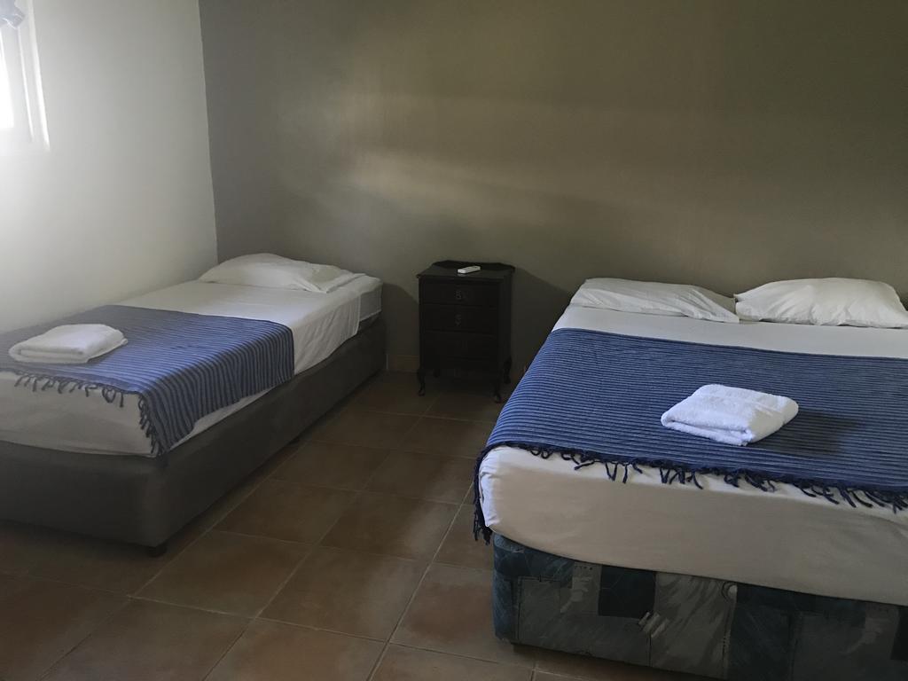 Vanuatu Holiday Hotel Port Vila Dış mekan fotoğraf
