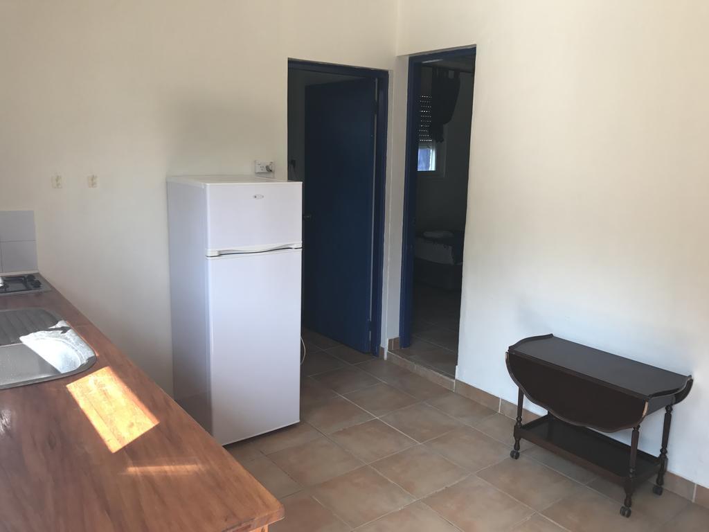 Vanuatu Holiday Hotel Port Vila Dış mekan fotoğraf