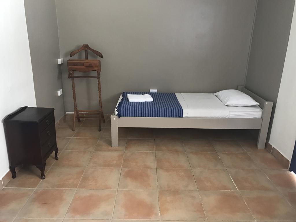 Vanuatu Holiday Hotel Port Vila Dış mekan fotoğraf