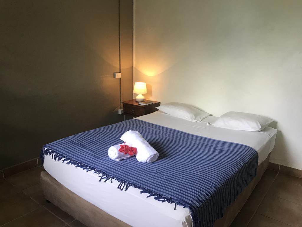 Vanuatu Holiday Hotel Port Vila Dış mekan fotoğraf