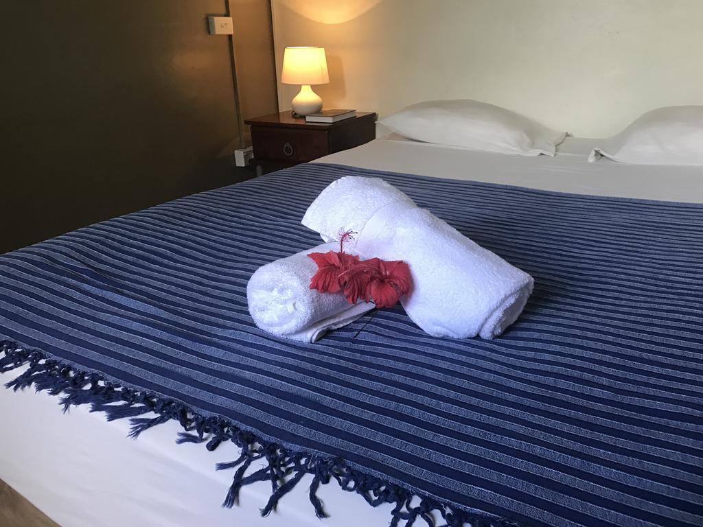 Vanuatu Holiday Hotel Port Vila Dış mekan fotoğraf