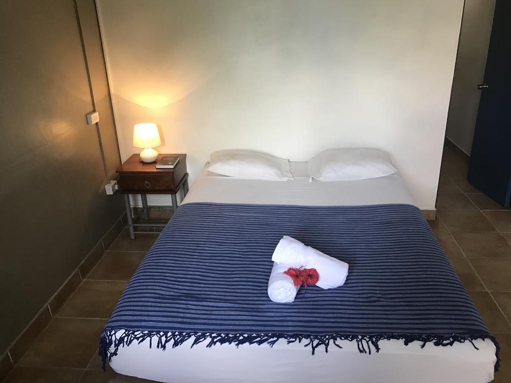 Vanuatu Holiday Hotel Port Vila Dış mekan fotoğraf