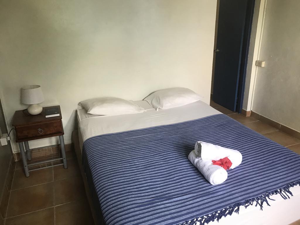 Vanuatu Holiday Hotel Port Vila Dış mekan fotoğraf