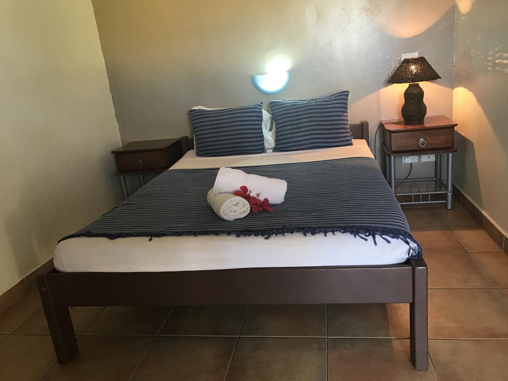 Vanuatu Holiday Hotel Port Vila Dış mekan fotoğraf