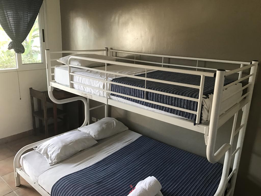 Vanuatu Holiday Hotel Port Vila Dış mekan fotoğraf