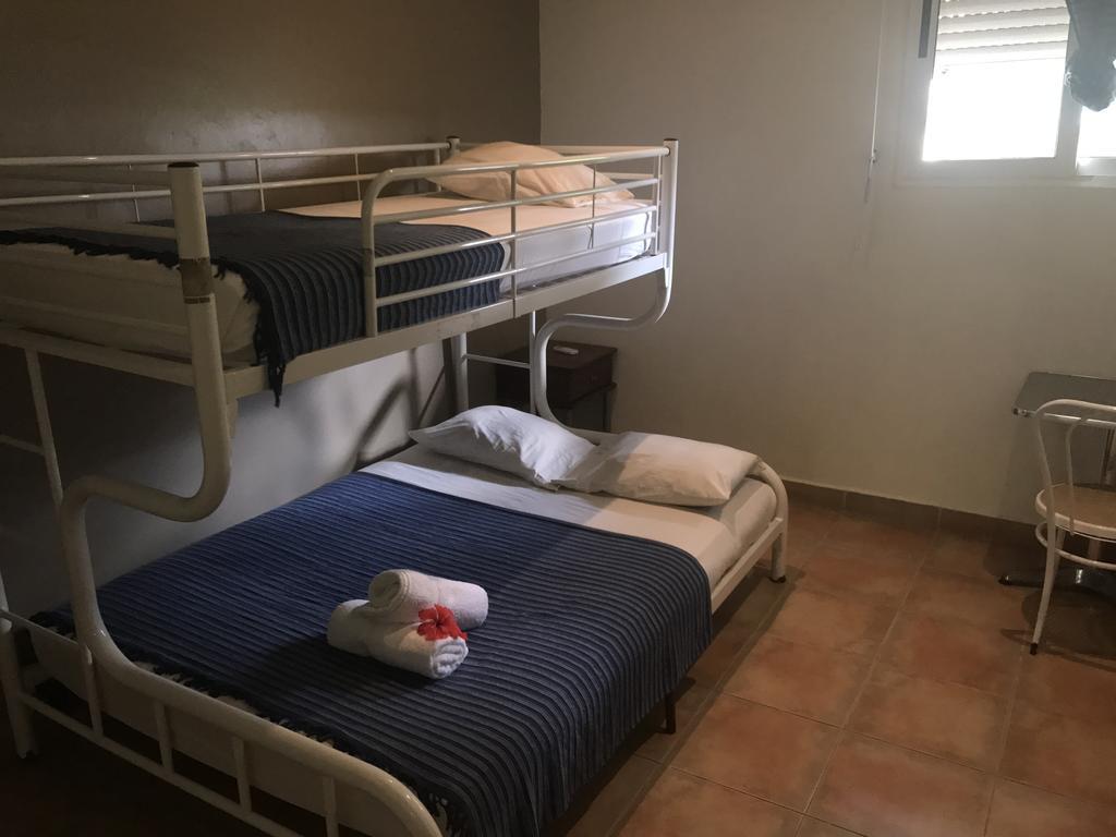 Vanuatu Holiday Hotel Port Vila Dış mekan fotoğraf