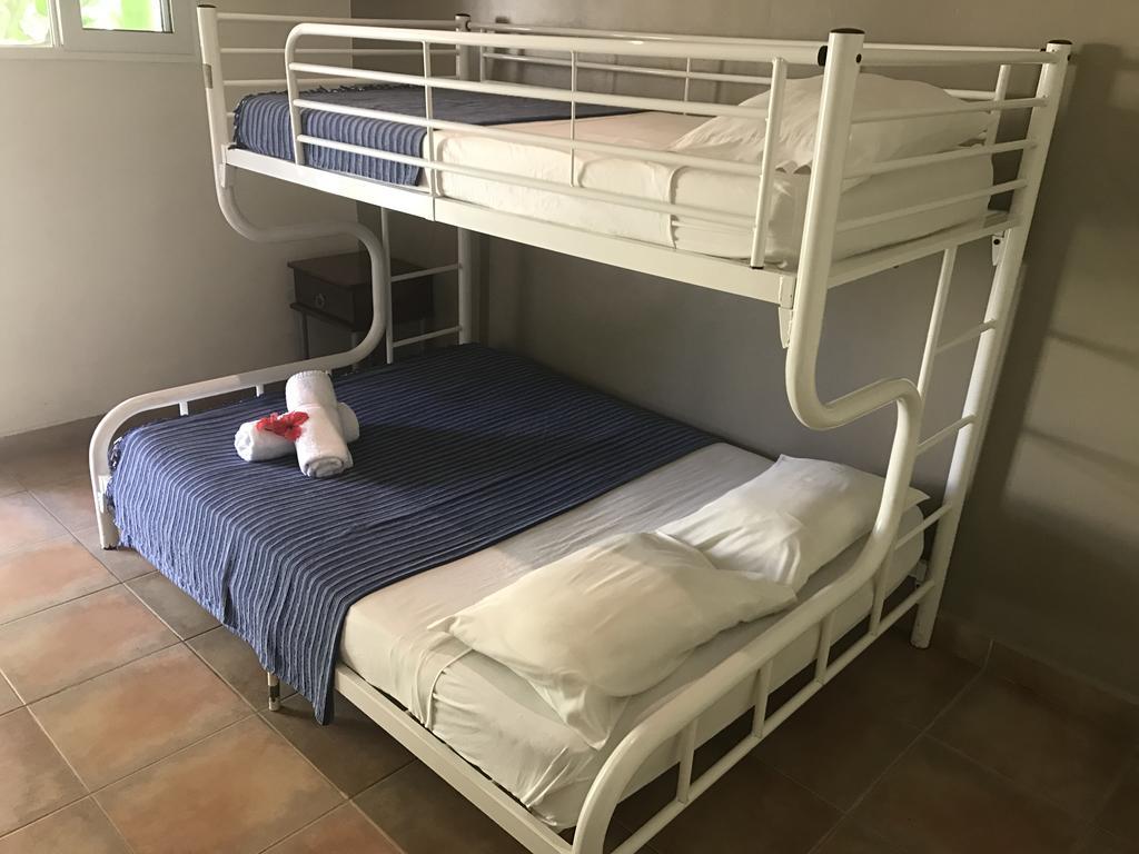 Vanuatu Holiday Hotel Port Vila Dış mekan fotoğraf