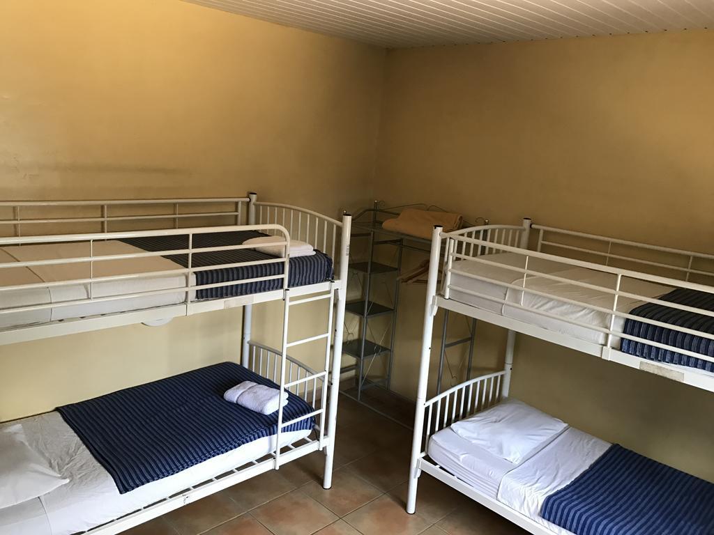 Vanuatu Holiday Hotel Port Vila Dış mekan fotoğraf