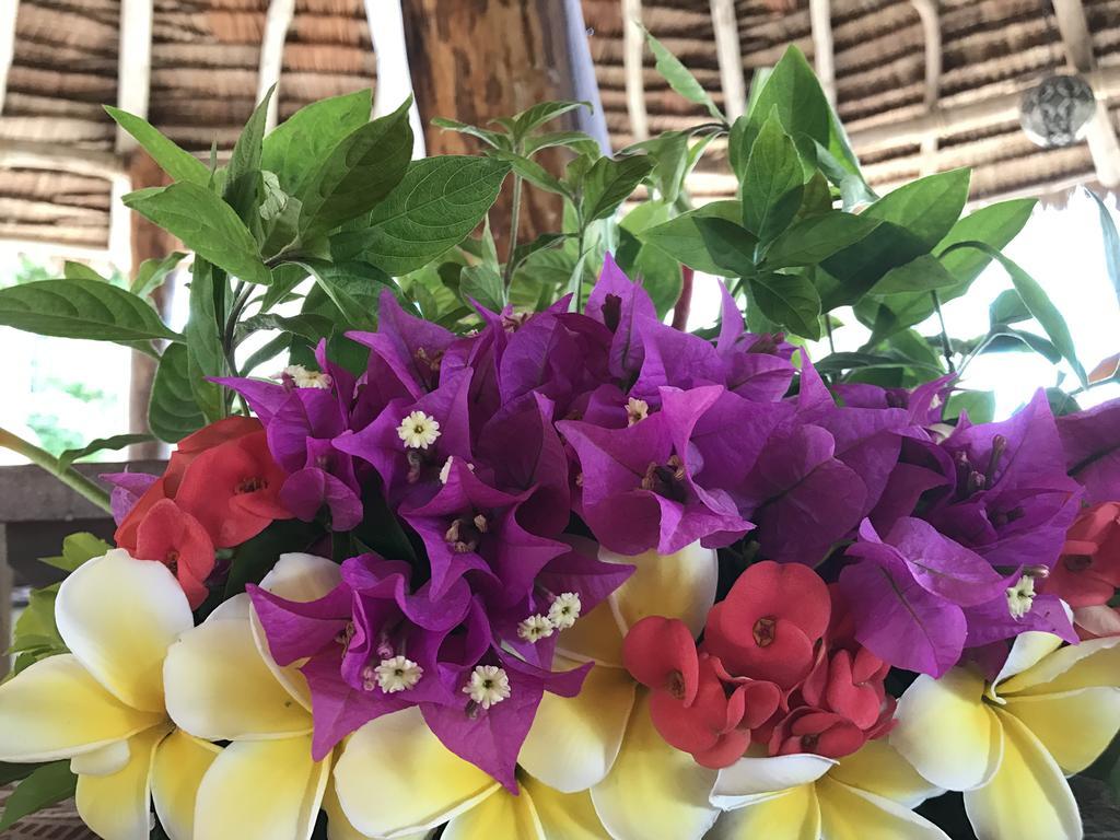 Vanuatu Holiday Hotel Port Vila Dış mekan fotoğraf
