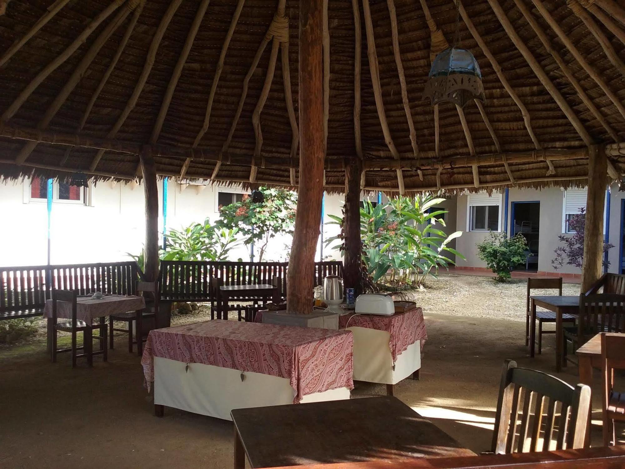 Vanuatu Holiday Hotel Port Vila Dış mekan fotoğraf