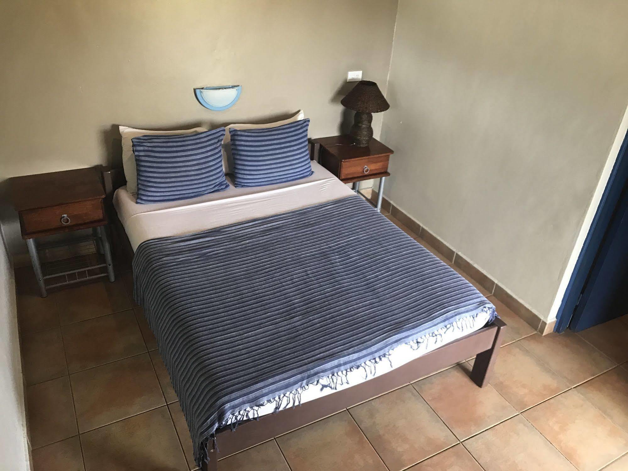 Vanuatu Holiday Hotel Port Vila Dış mekan fotoğraf