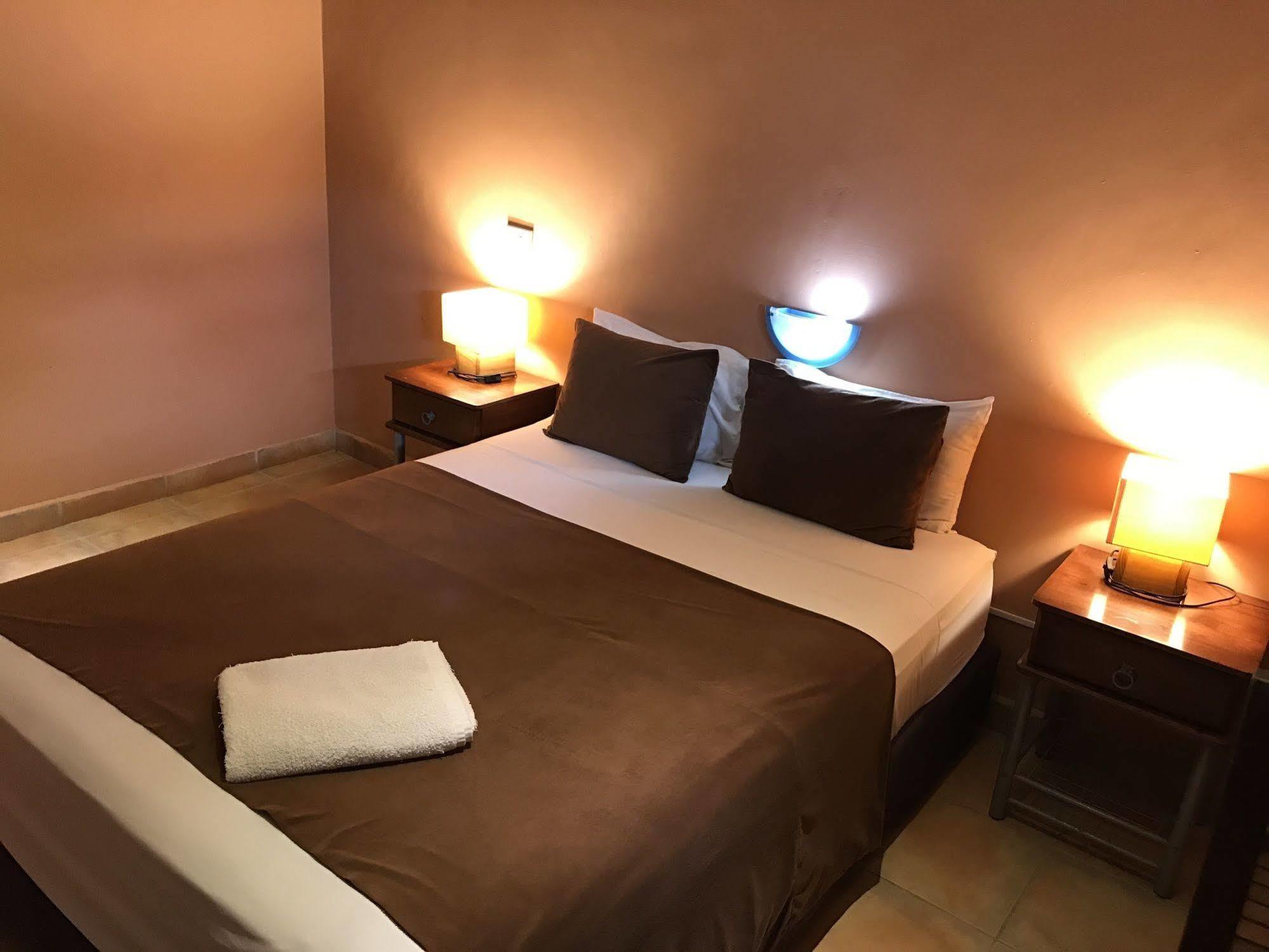 Vanuatu Holiday Hotel Port Vila Dış mekan fotoğraf