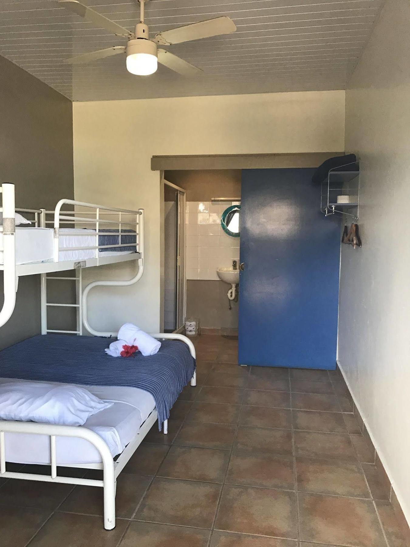 Vanuatu Holiday Hotel Port Vila Dış mekan fotoğraf