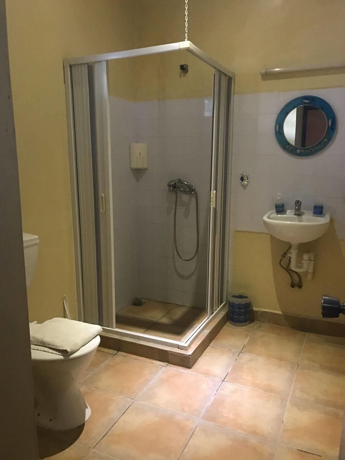Vanuatu Holiday Hotel Port Vila Dış mekan fotoğraf