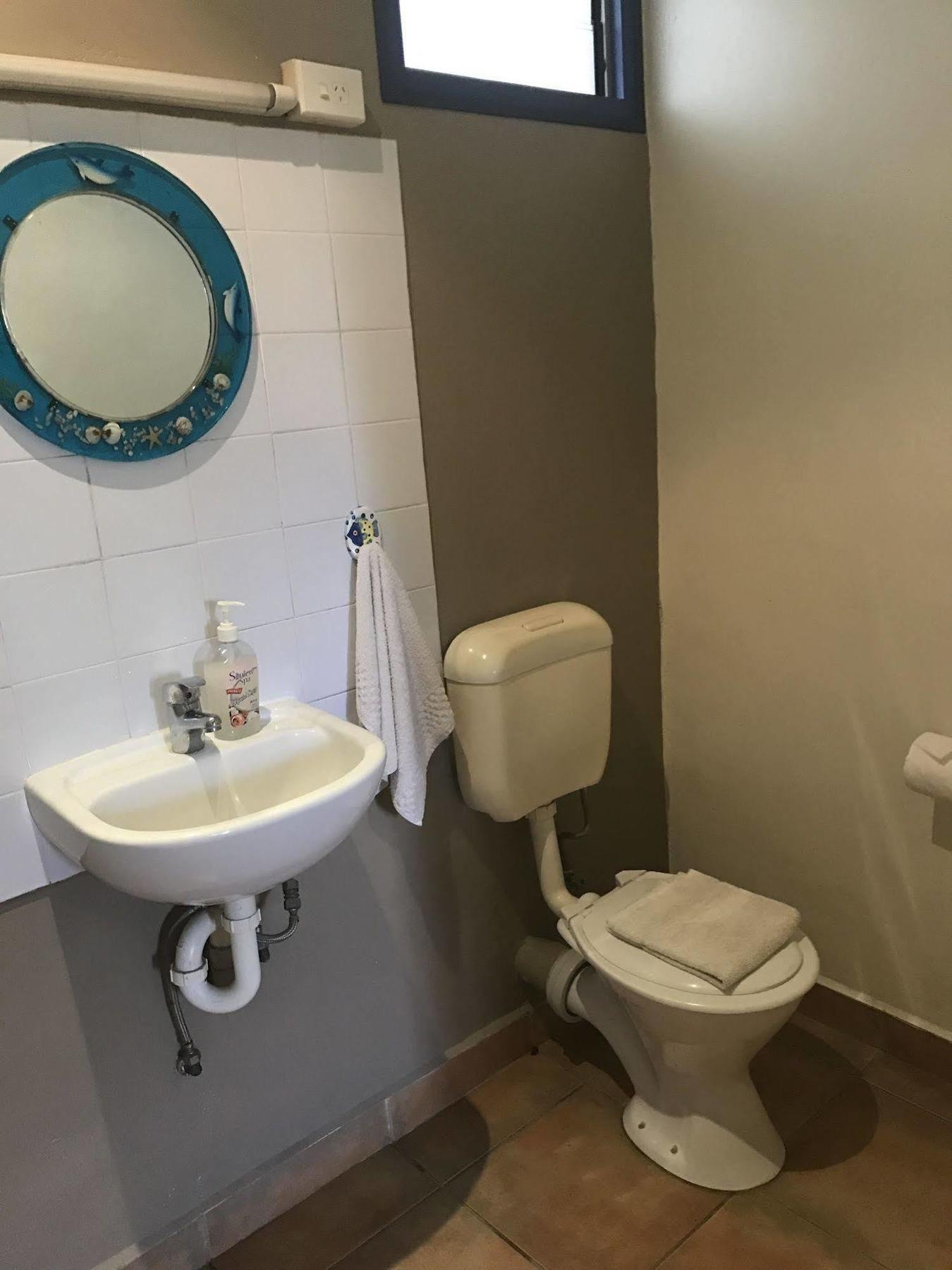 Vanuatu Holiday Hotel Port Vila Dış mekan fotoğraf