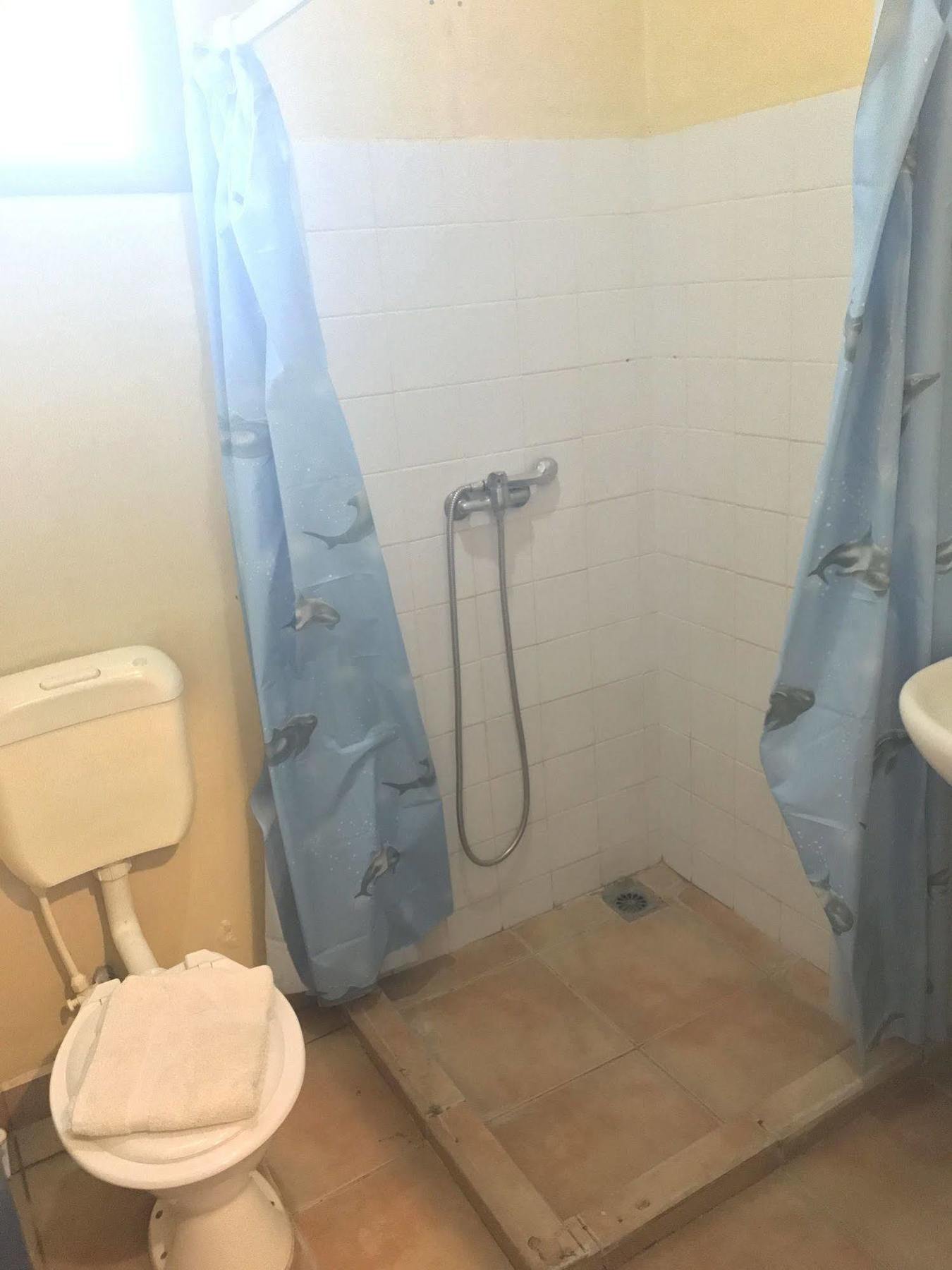 Vanuatu Holiday Hotel Port Vila Dış mekan fotoğraf
