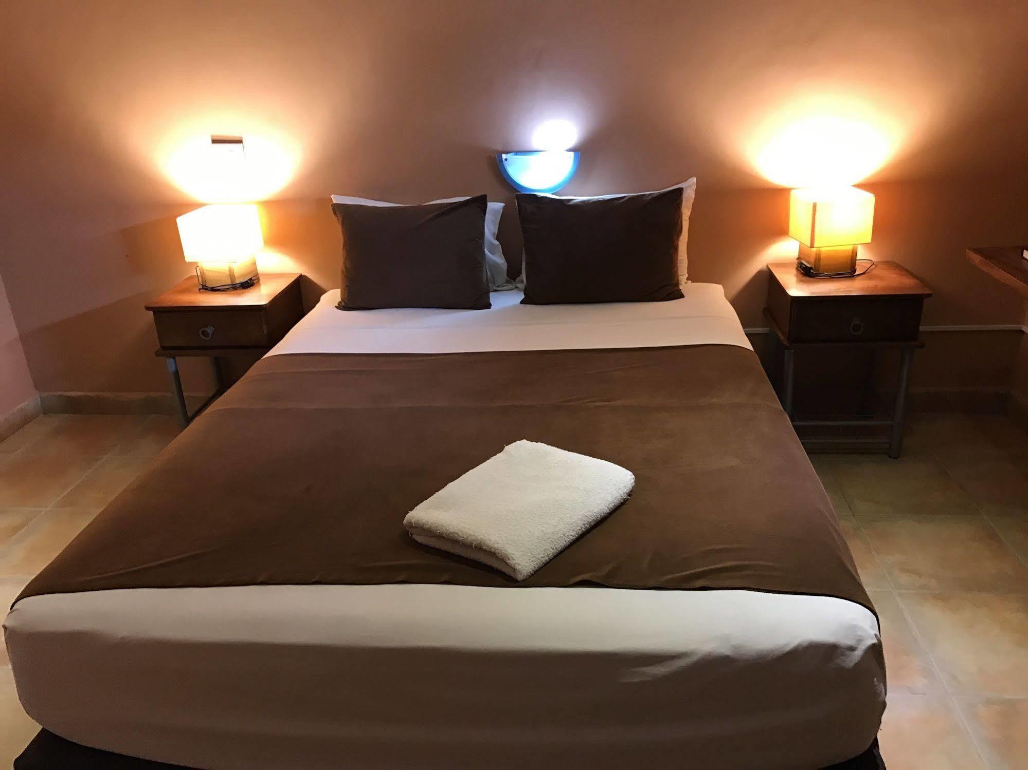 Vanuatu Holiday Hotel Port Vila Dış mekan fotoğraf