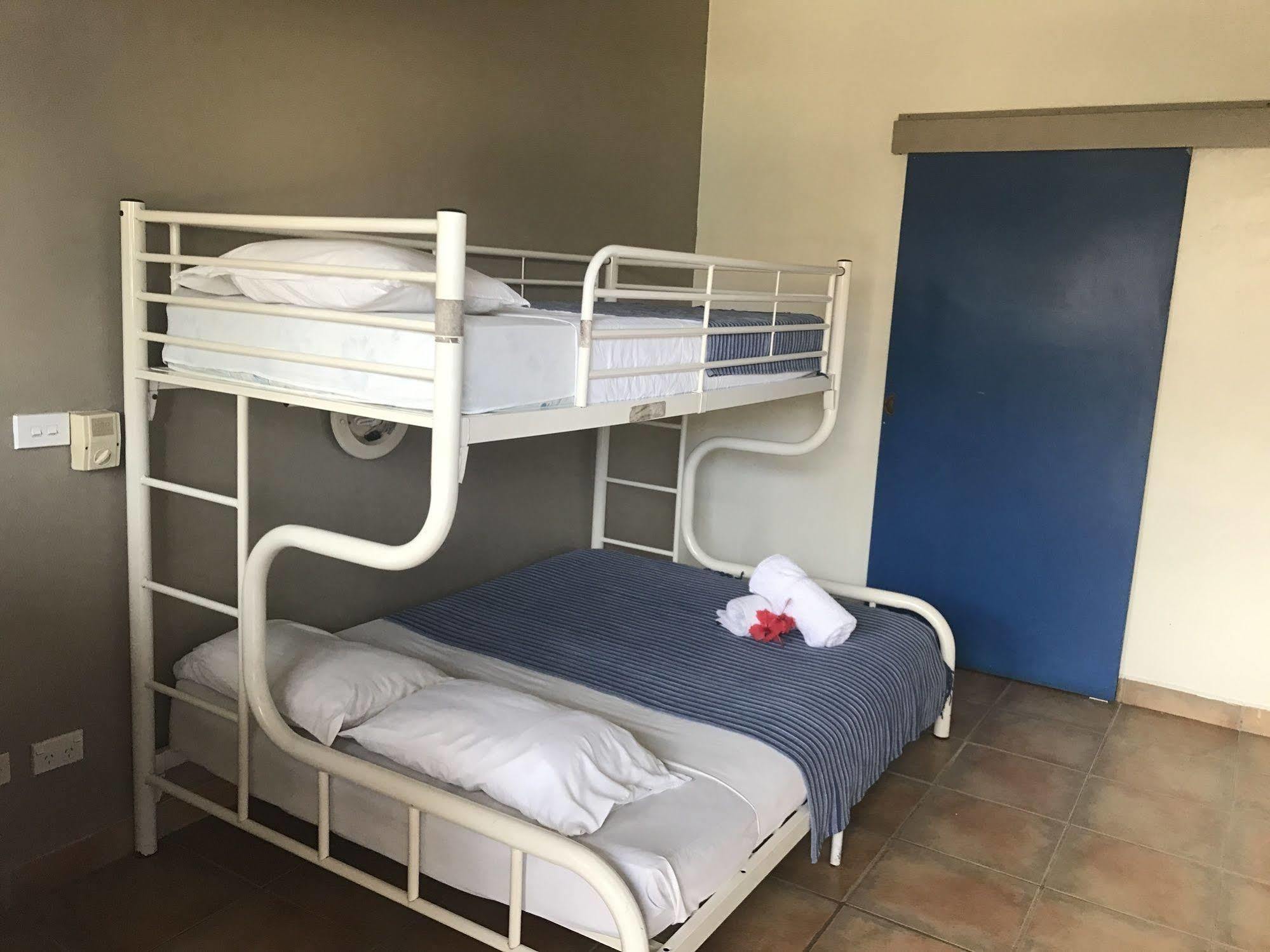 Vanuatu Holiday Hotel Port Vila Dış mekan fotoğraf