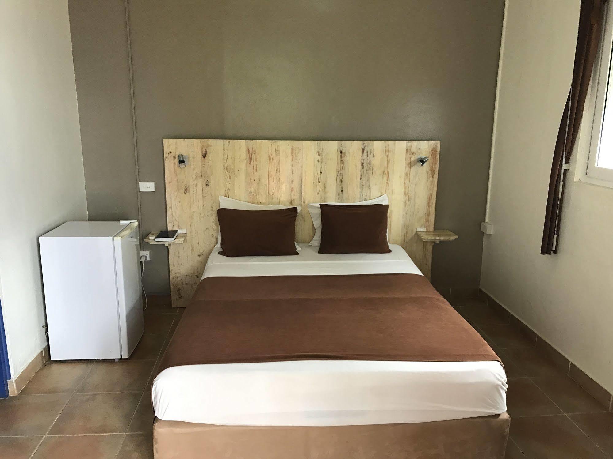 Vanuatu Holiday Hotel Port Vila Dış mekan fotoğraf