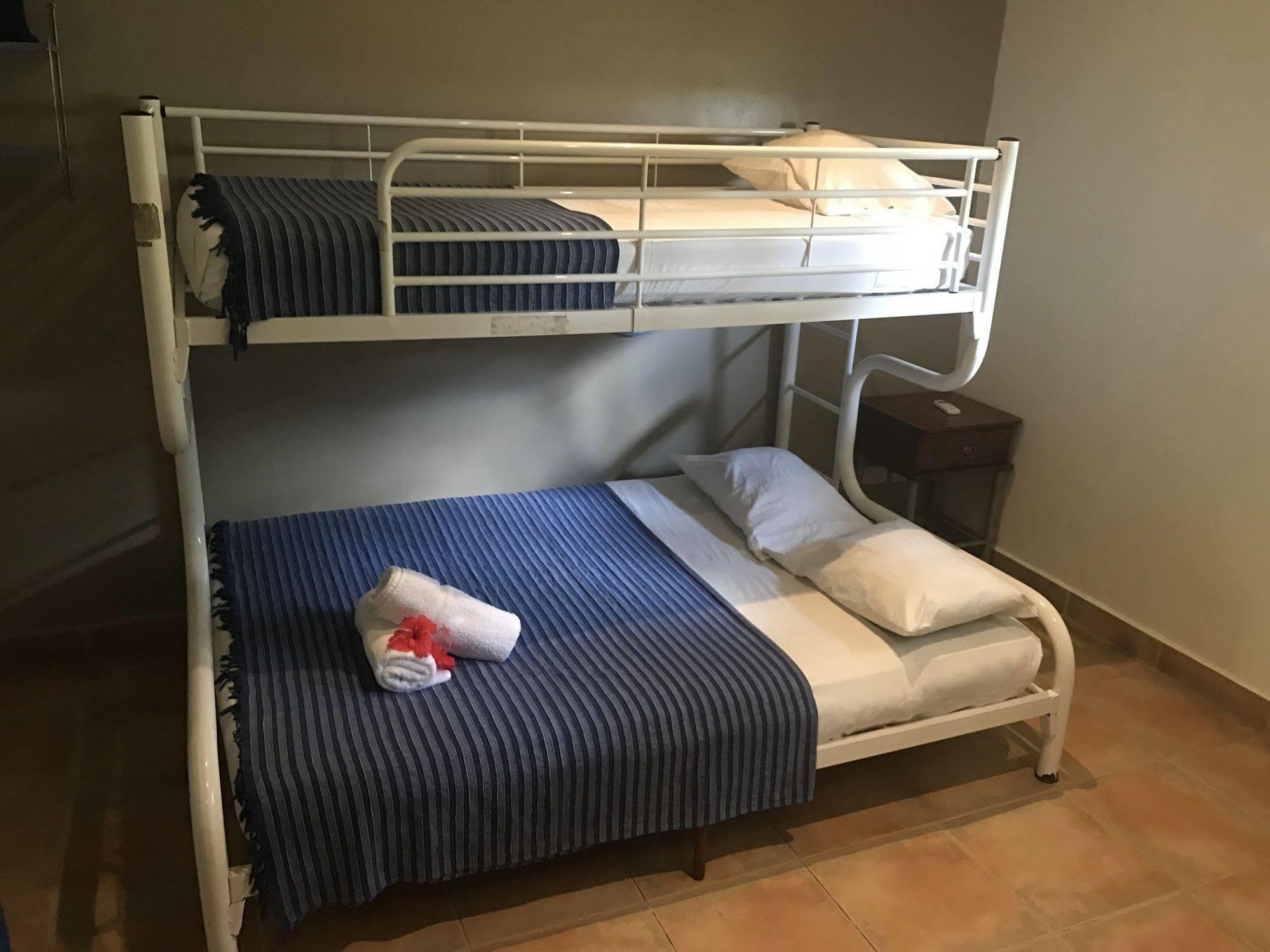 Vanuatu Holiday Hotel Port Vila Dış mekan fotoğraf