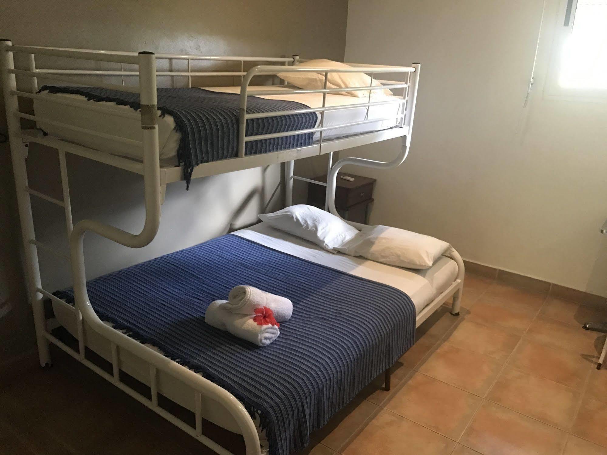 Vanuatu Holiday Hotel Port Vila Dış mekan fotoğraf