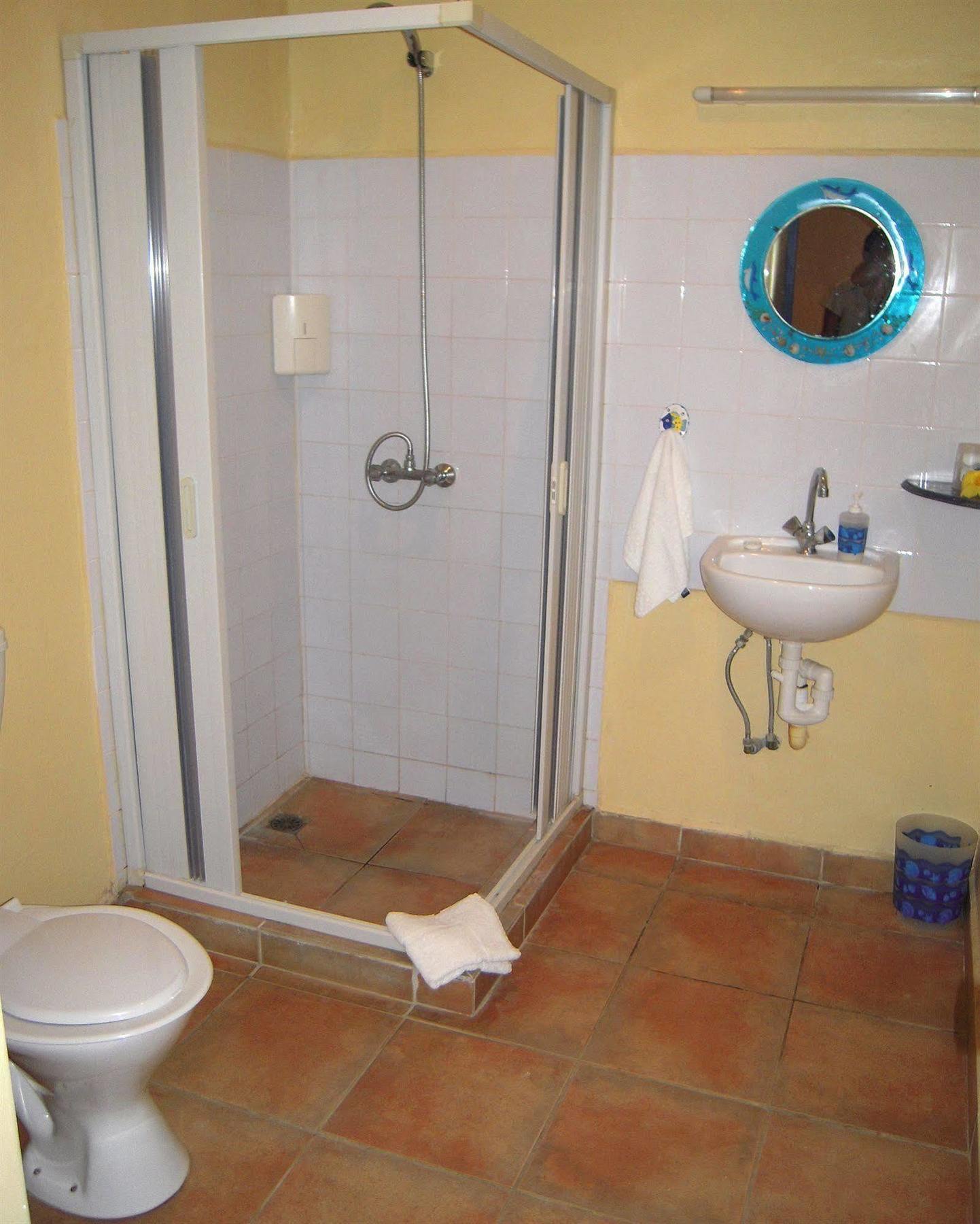 Vanuatu Holiday Hotel Port Vila Dış mekan fotoğraf