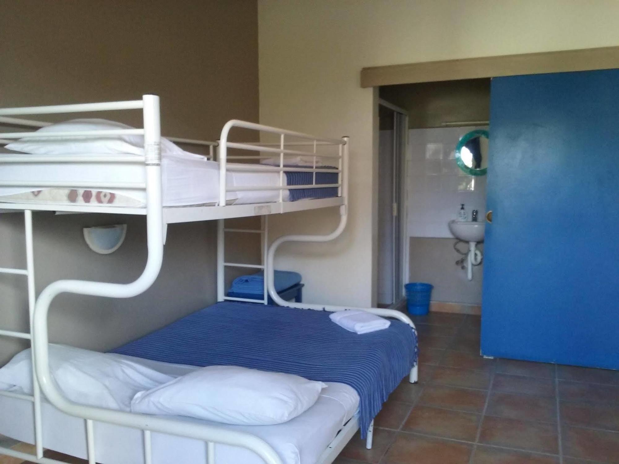 Vanuatu Holiday Hotel Port Vila Dış mekan fotoğraf