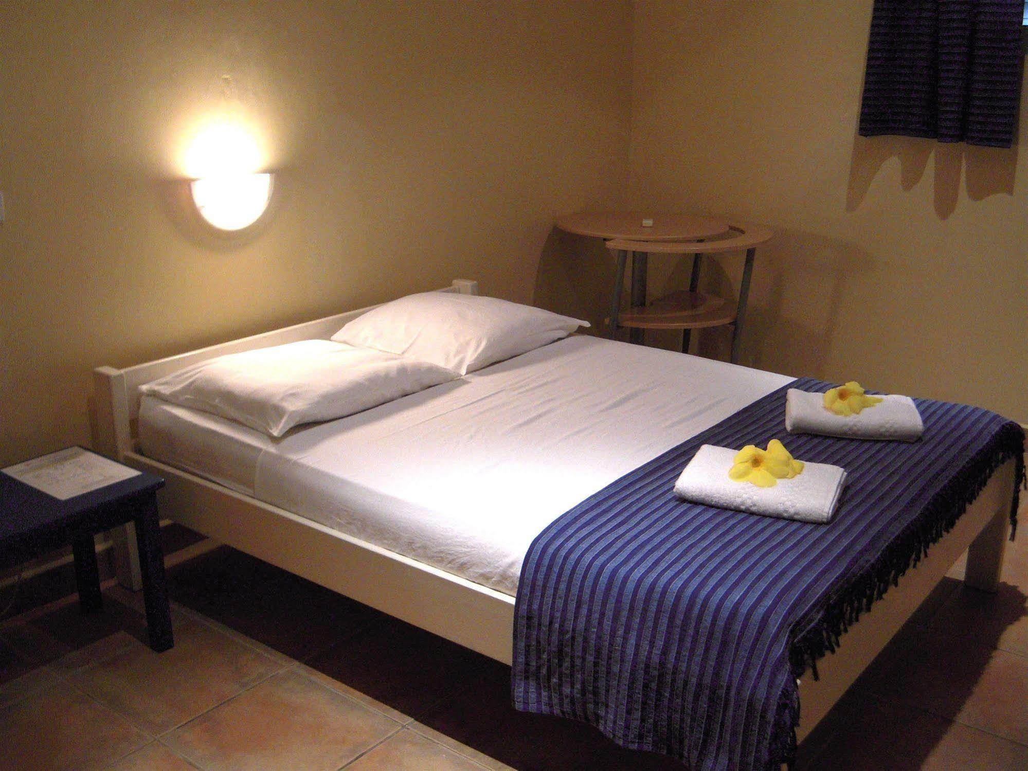 Vanuatu Holiday Hotel Port Vila Dış mekan fotoğraf